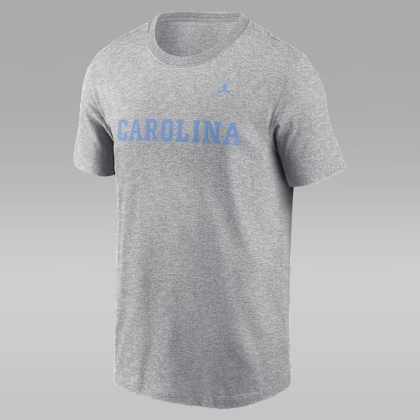 【新品未着用】Nike Jordan North Carolina アップシャツ Jordan North Carolina Tar Heels Clothing. Nike.com